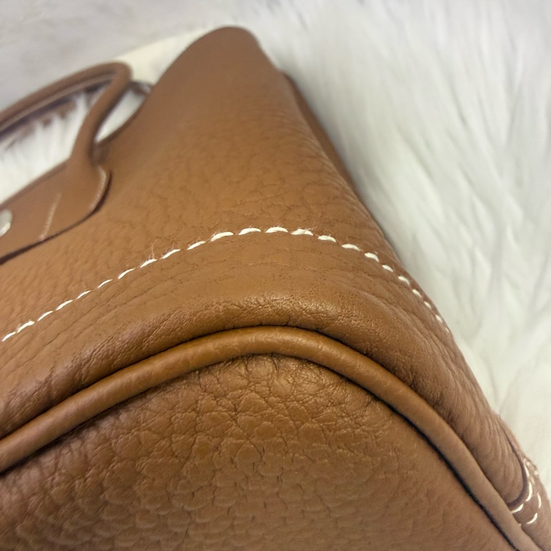 Hermes Garden Party 30”-2