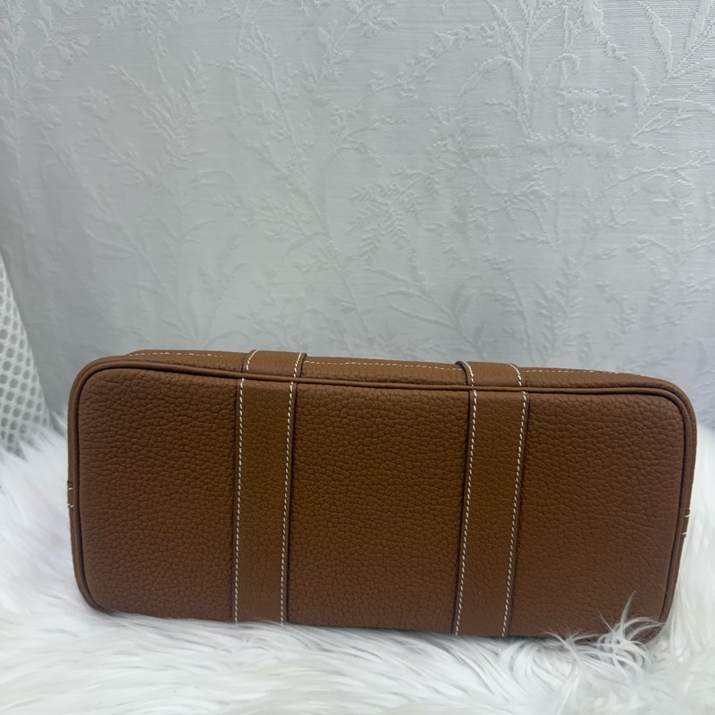 Hermes Garden Party 30”-6