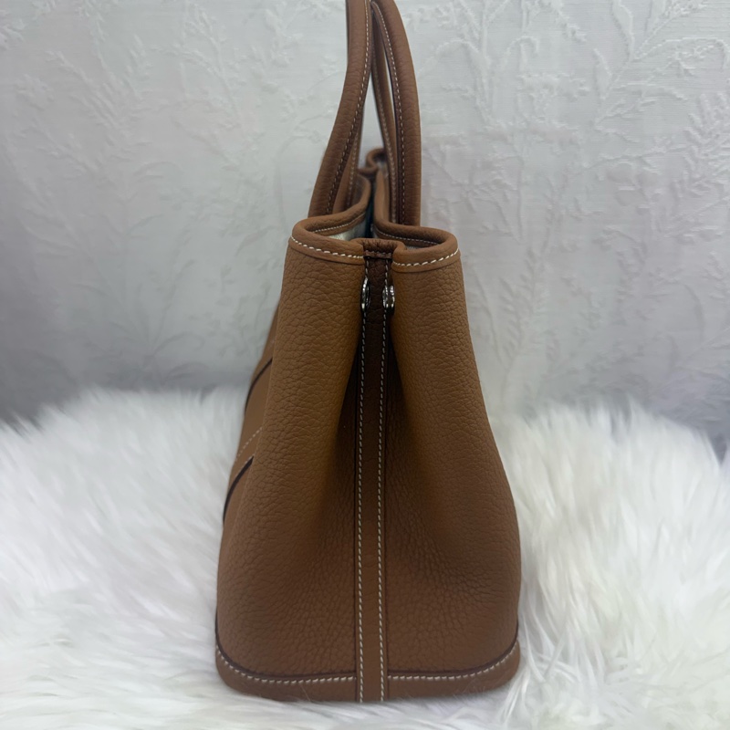 Hermes Garden Party 30”-7