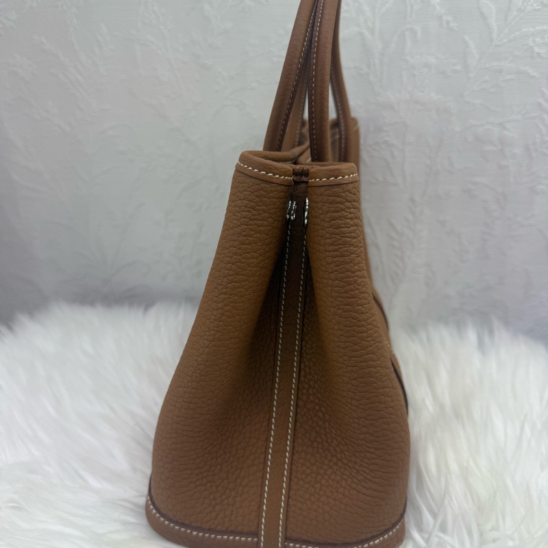 Hermes Garden Party 30”-8