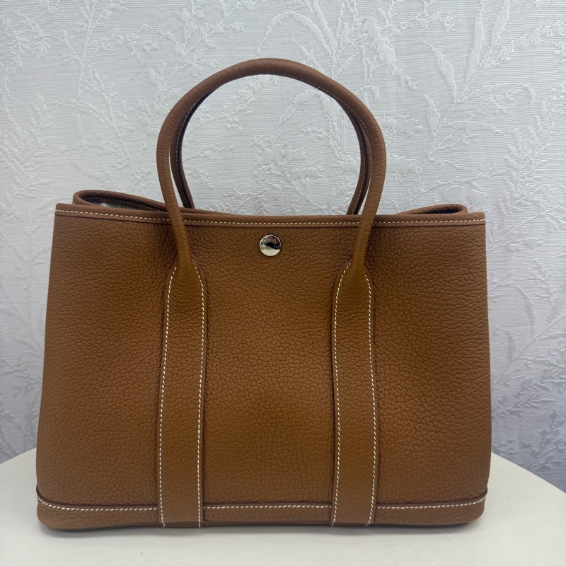 Hermes Garden Party 30”-11