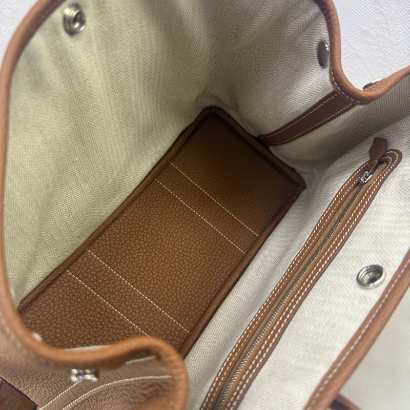 Hermes Garden Party 30”-13