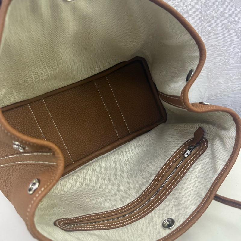 Hermes Garden Party 30”-14