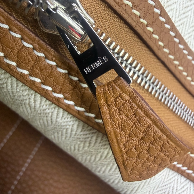 Hermes Garden Party 30”-15