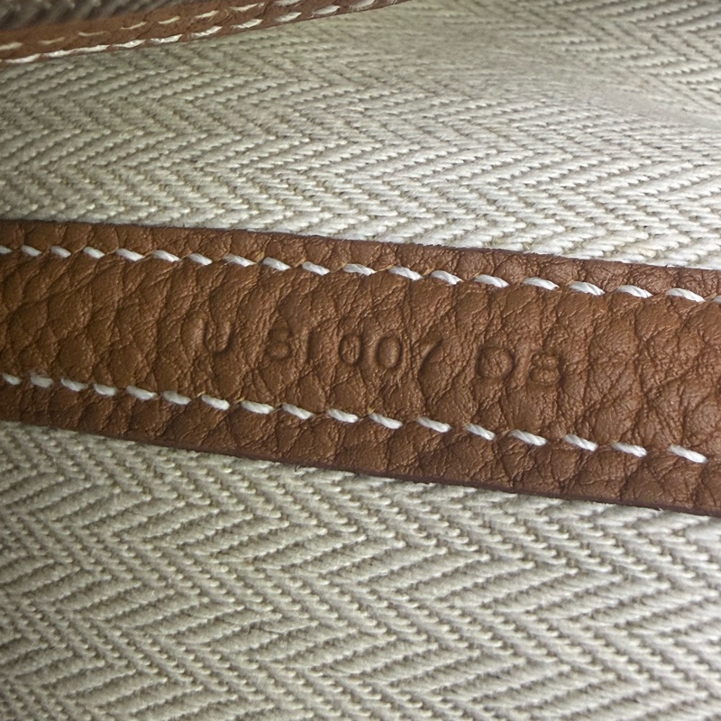 Hermes Garden Party 30”-17