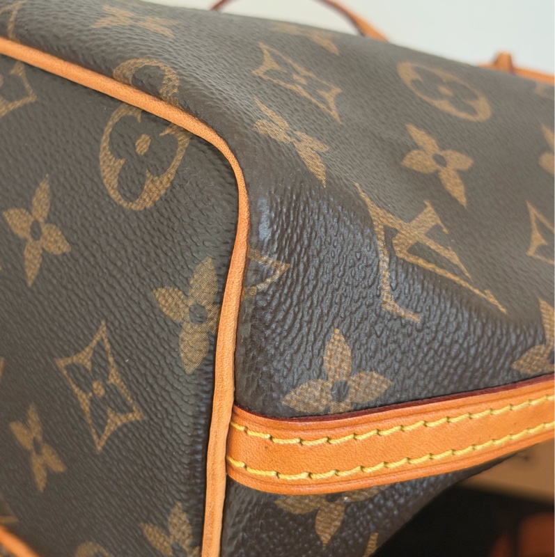 #全網最便宜 Louis Vuitton Nano Noe 水桶包-11