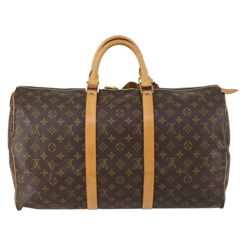 【日本直送】路易威登 Monogram Keepall 50 波士頓包 M41426 LV 正品 155448SAV-1
