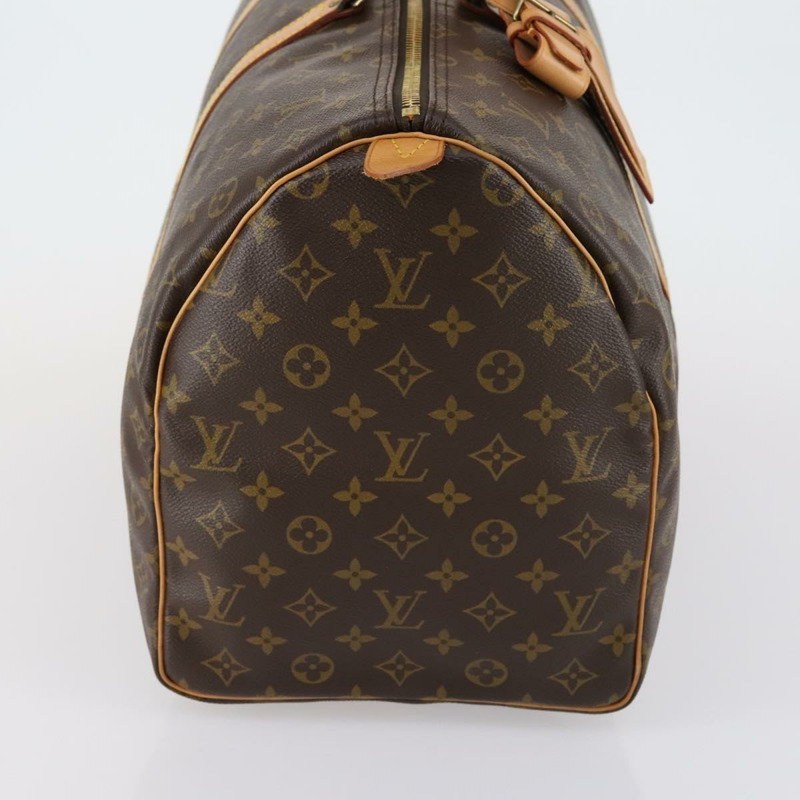 【日本直送】路易威登 Monogram Keepall 50 波士頓包 M41426 LV 正品 155448SAV-3