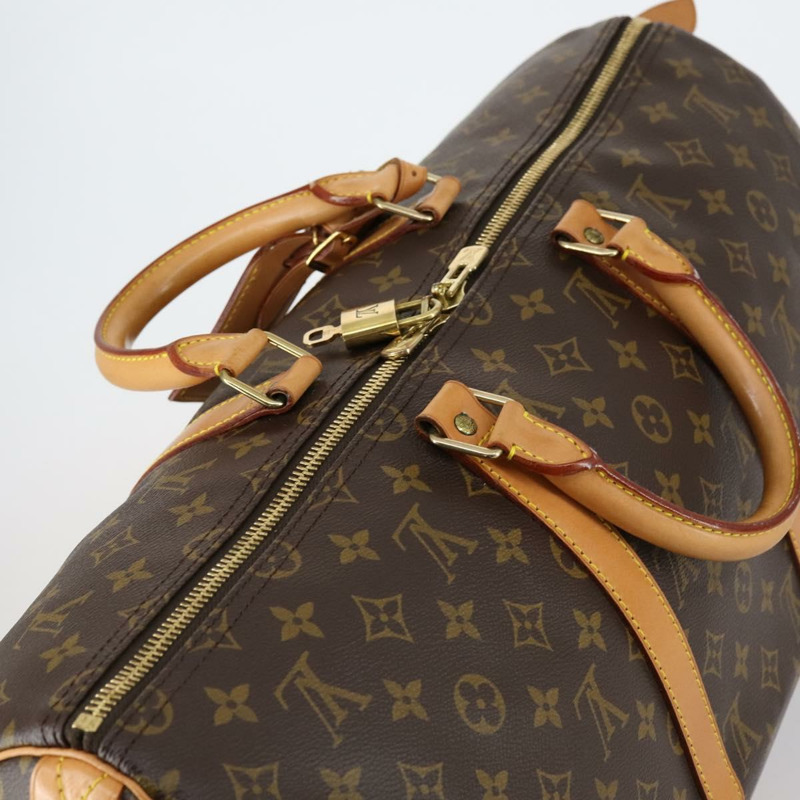 【日本直送】路易威登 Monogram Keepall 50 波士頓包 M41426 LV 正品 155448SAV-5