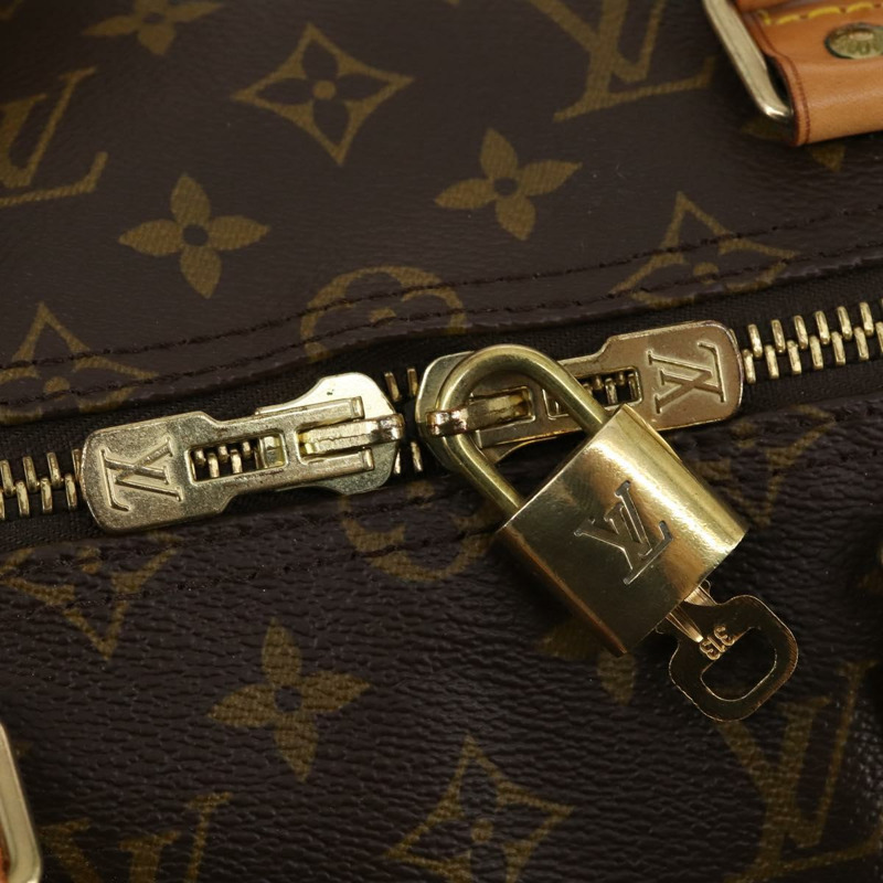 【日本直送】路易威登 Monogram Keepall 50 波士頓包 M41426 LV 正品 155448SAV-8