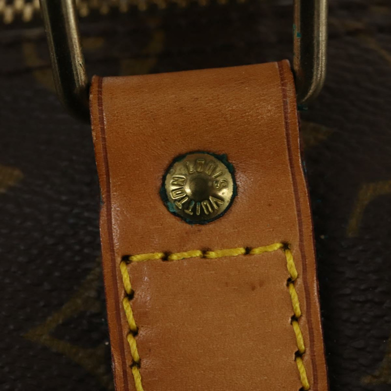 【日本直送】路易威登 Monogram Keepall 50 波士頓包 M41426 LV 正品 155448SAV-17