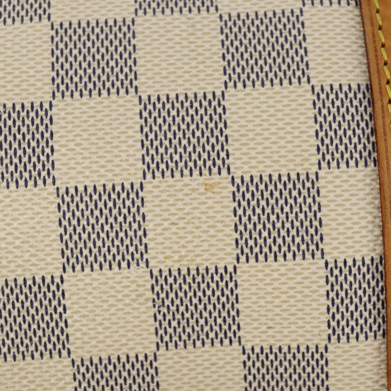 【日本直送】路易威登 Damier Azur Keepall 50 波士頓包 N41430 LV Auth 172787A-5