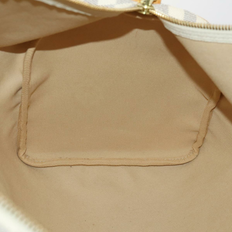 【日本直送】路易威登 Damier Azur Keepall 50 波士頓包 N41430 LV Auth 172787A-20