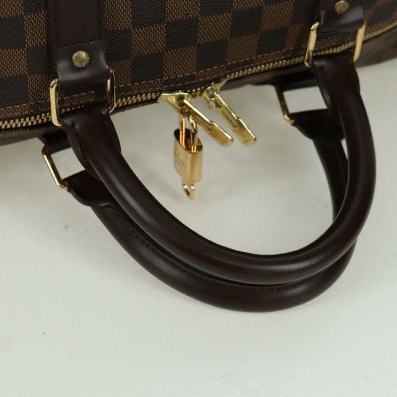 【日本直送】路易威登 Damier Ebene Keepall Bandouliere 55 包 N41414 LV 正品 172456SAV-6