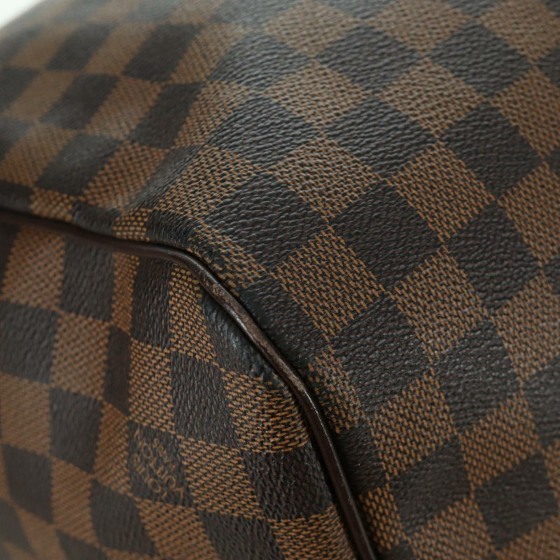 【日本直送】路易威登 Damier Ebene Keepall Bandouliere 55 包 N41414 LV 正品 172456SAV-8