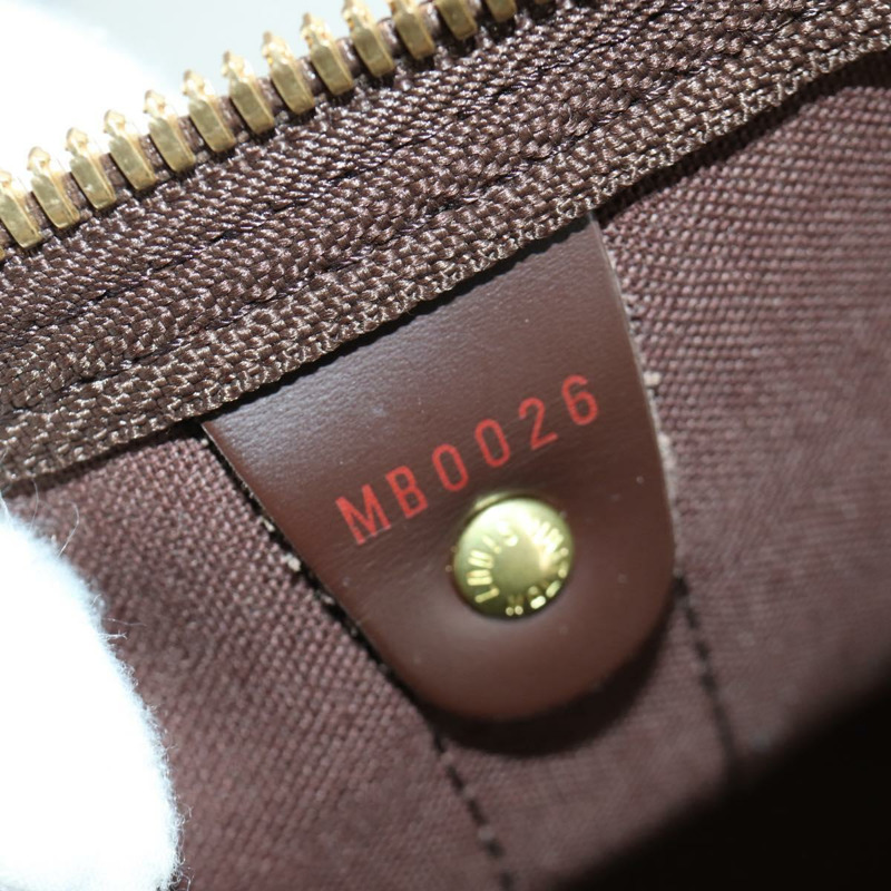 【日本直送】路易威登 Damier Ebene Keepall Bandouliere 55 包 N41414 LV 正品 172456SAV-10