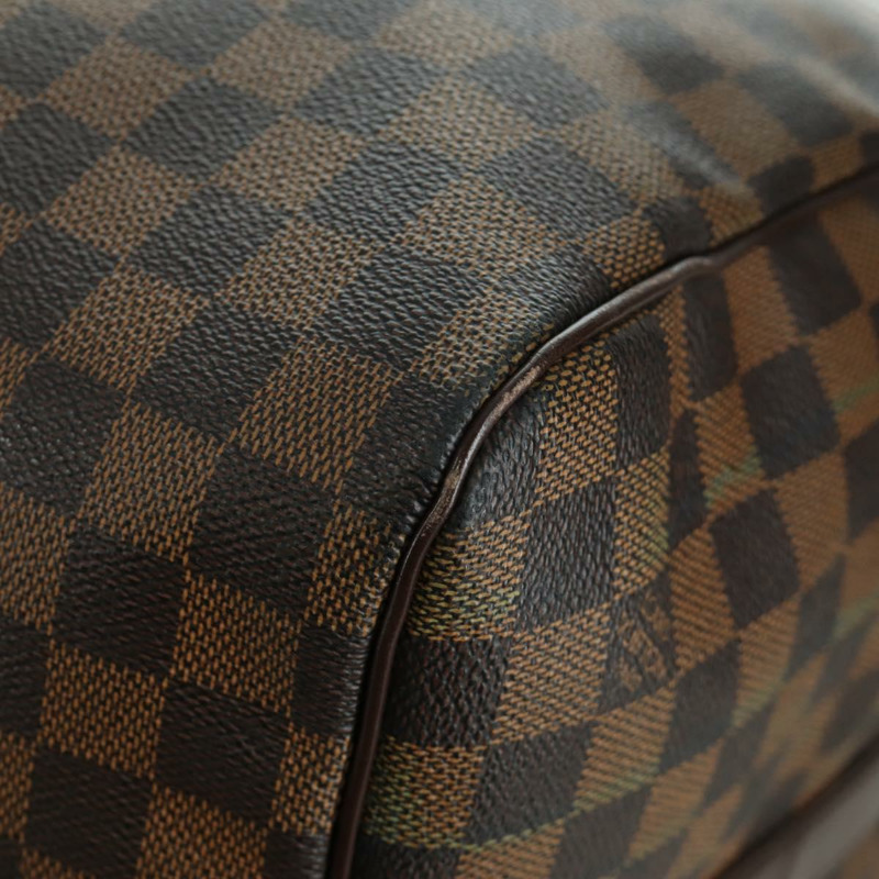 【日本直送】路易威登 Damier Ebene Keepall Bandouliere 55 包 N41414 LV 正品 172456SAV-15