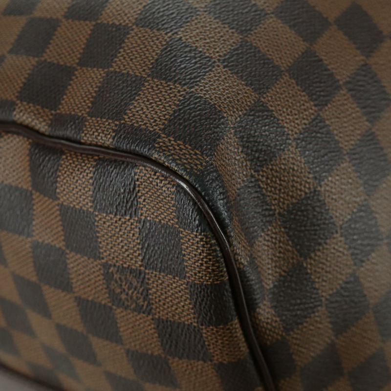 【日本直送】路易威登 Damier Ebene Keepall Bandouliere 55 包 N41414 LV 正品 172456SAV-16