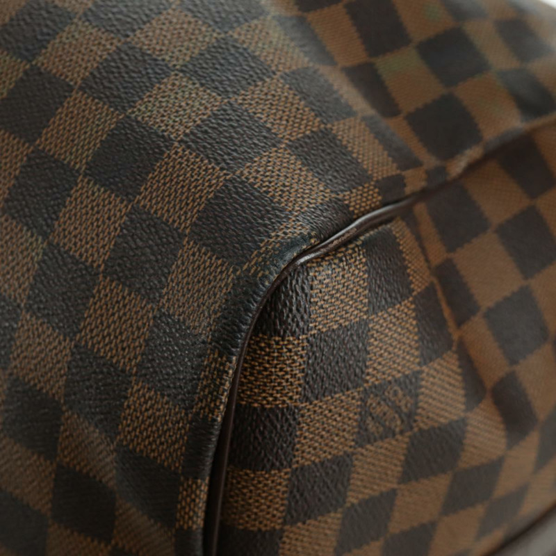 【日本直送】路易威登 Damier Ebene Keepall Bandouliere 55 包 N41414 LV 正品 172456SAV-17