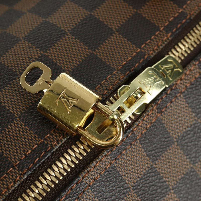 【日本直送】路易威登 Damier Ebene Keepall Bandouliere 55 包 N41414 LV 正品 172456SAV-19