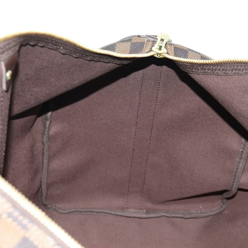 【日本直送】路易威登 Damier Ebene Keepall Bandouliere 55 包 N41414 LV 正品 172456SAV-20