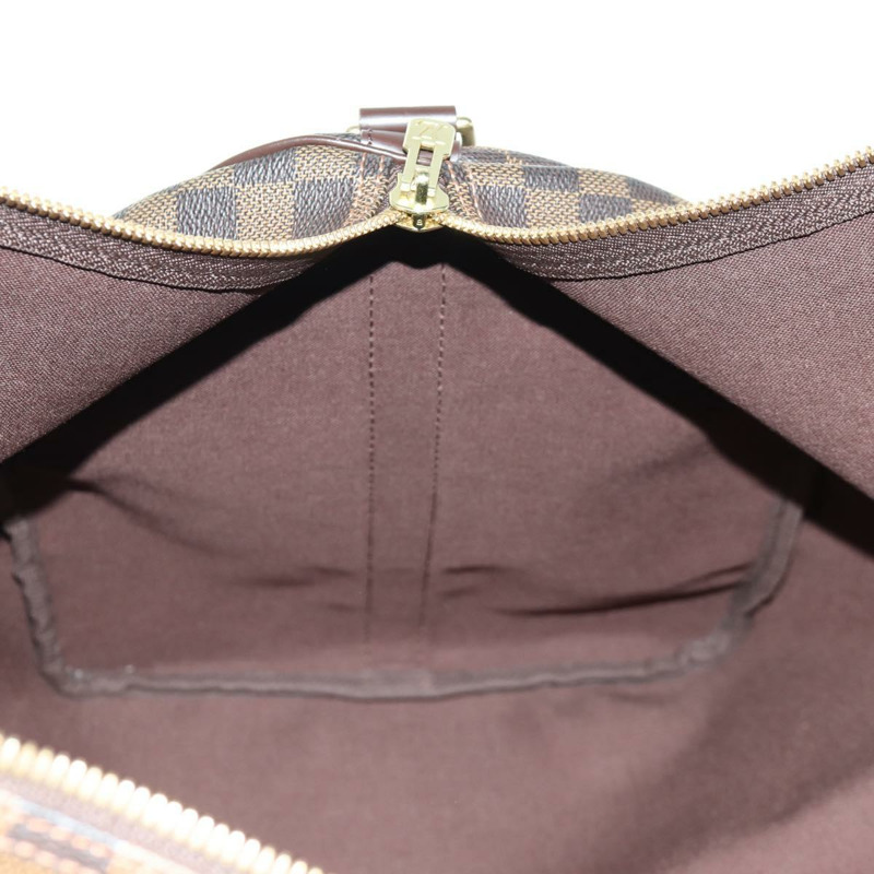 【日本直送】路易威登 Damier Ebene Keepall Bandouliere 55 包 N41414 LV 正品 172456SAV-21