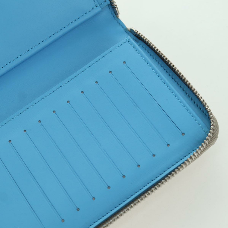 【日本直送】路易威登 Taurillon Climbing Zippy 錢包 直式款式 象牙色 M81573 正品 172432SAM-21