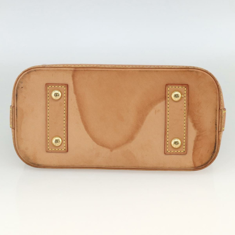 【日本直送】路易威登 Monogram Alma BB 手提包 2way M53152 LV Auth ARZ389A-4