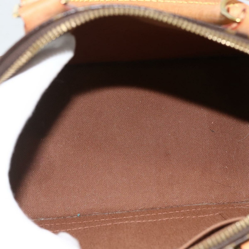 【日本直送】路易威登 Monogram Alma BB 手提包 2way M53152 LV Auth ARZ389A-11