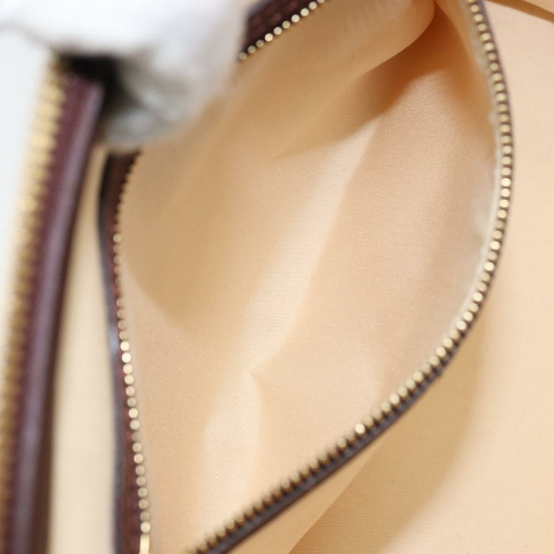 【日本直送】路易威登 Monogram Mini Josephine PM 手提包 紅色 M92216 LV 正品 ep13607V-23