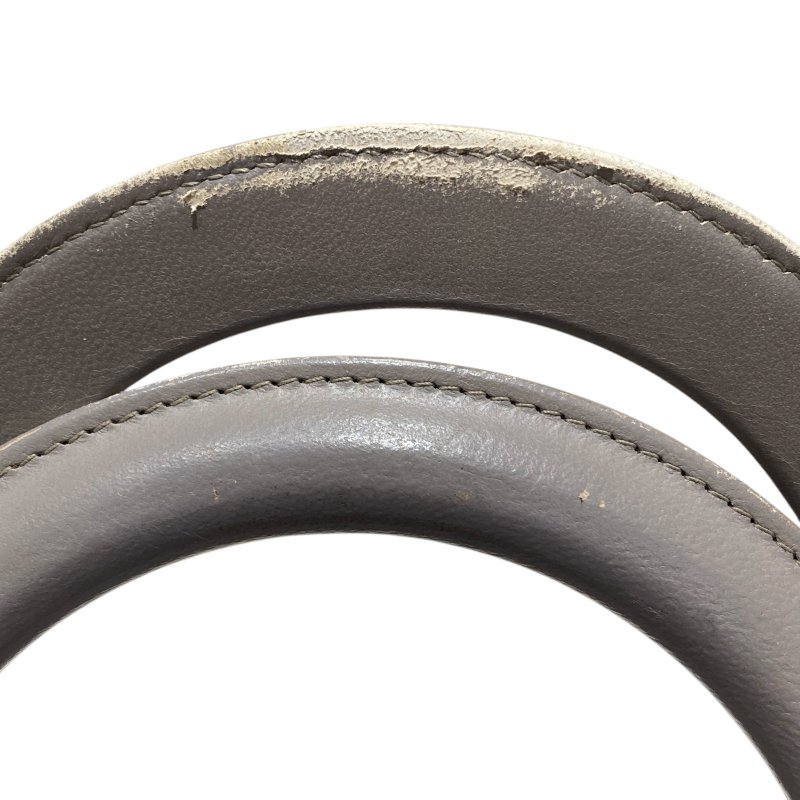 DIOR 迪奧 LADY DIOR 中號 CAL44551 灰色-7