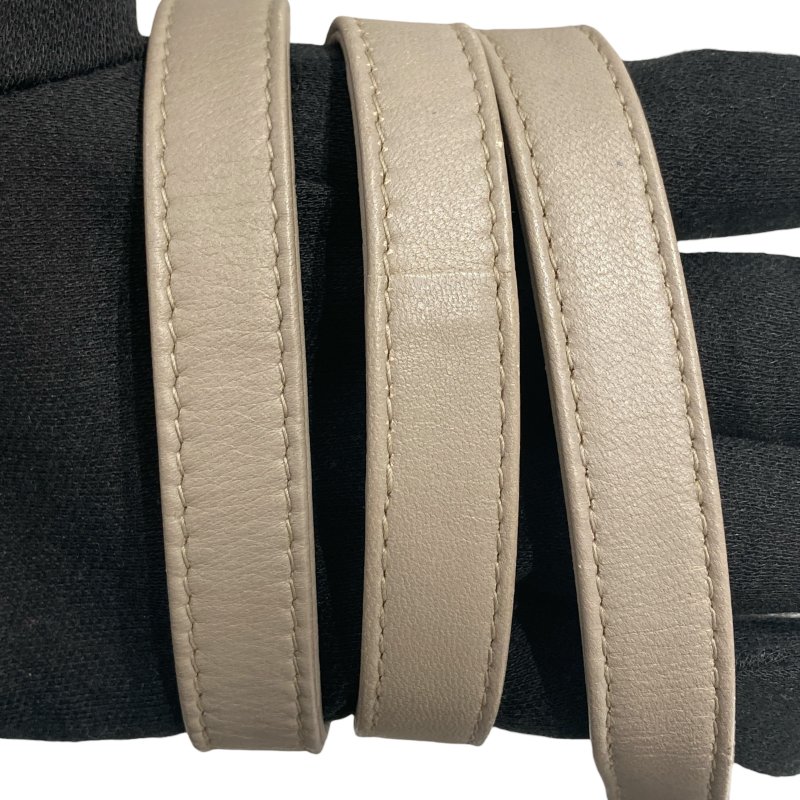 DIOR 迪奧 LADY DIOR 中號 CAL44551 灰色-17