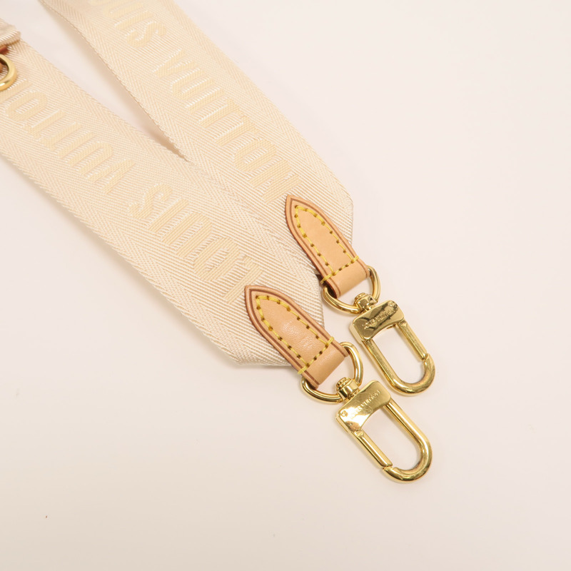 LOUIS VUITTON Monogram Giant Multi Pochette Accessoires金扣手挽肩背兩用袋-16