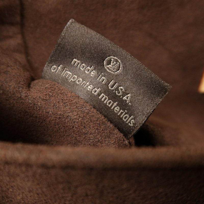 LOUIS VUITTON Monogram Pochette Metis MM金扣手挽肩背兩用袋-6