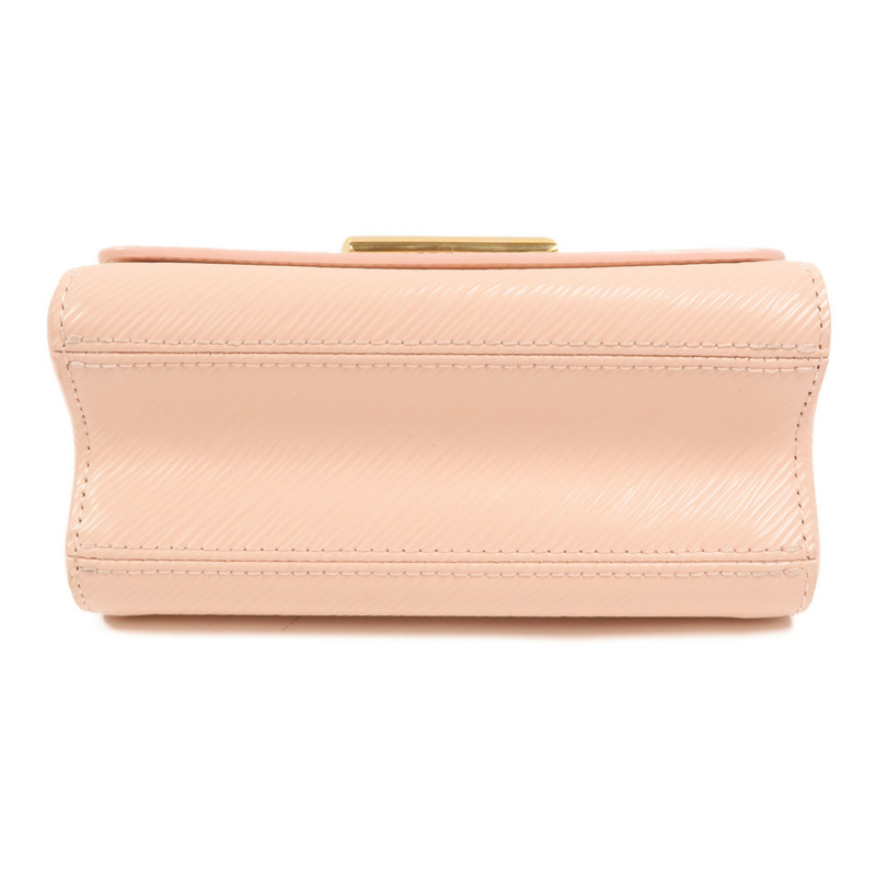 LOUIS VUITTON Epi Twist PM金扣手挽肩背兩用袋-3