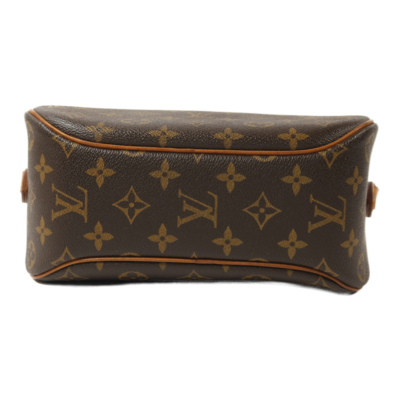 LOUIS VUITTON Monogram Blois金扣肩背袋-3