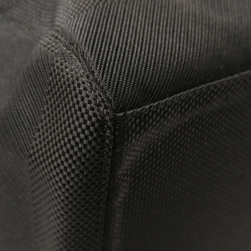 LOUIS VUITTON Damier Geant Albatross銀扣手挽肩背兩用袋-10