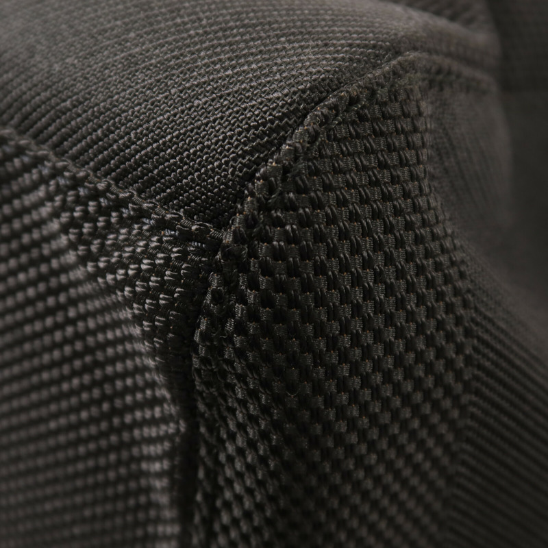 LOUIS VUITTON Damier Geant Albatross銀扣手挽肩背兩用袋-11