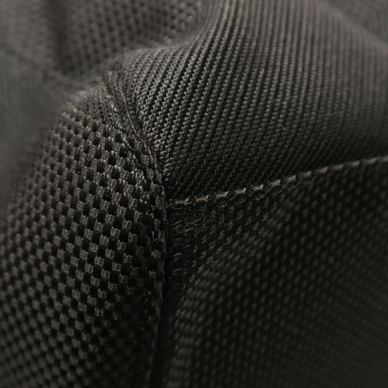 LOUIS VUITTON Damier Geant Albatross銀扣手挽肩背兩用袋-12