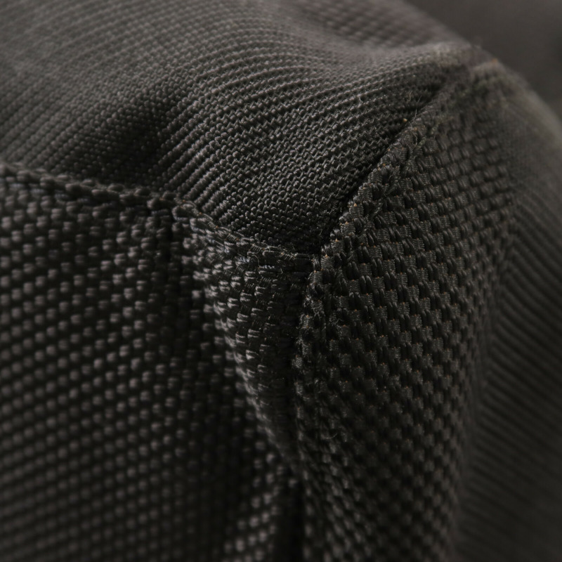LOUIS VUITTON Damier Geant Albatross銀扣手挽肩背兩用袋-13