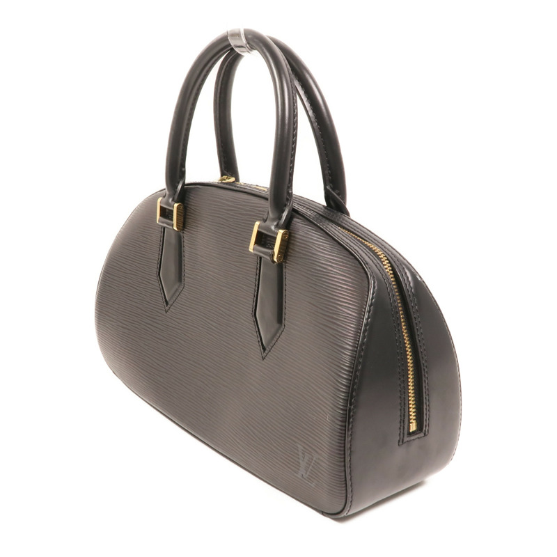 LOUIS VUITTON Epi Jasmin金扣手挽袋-2