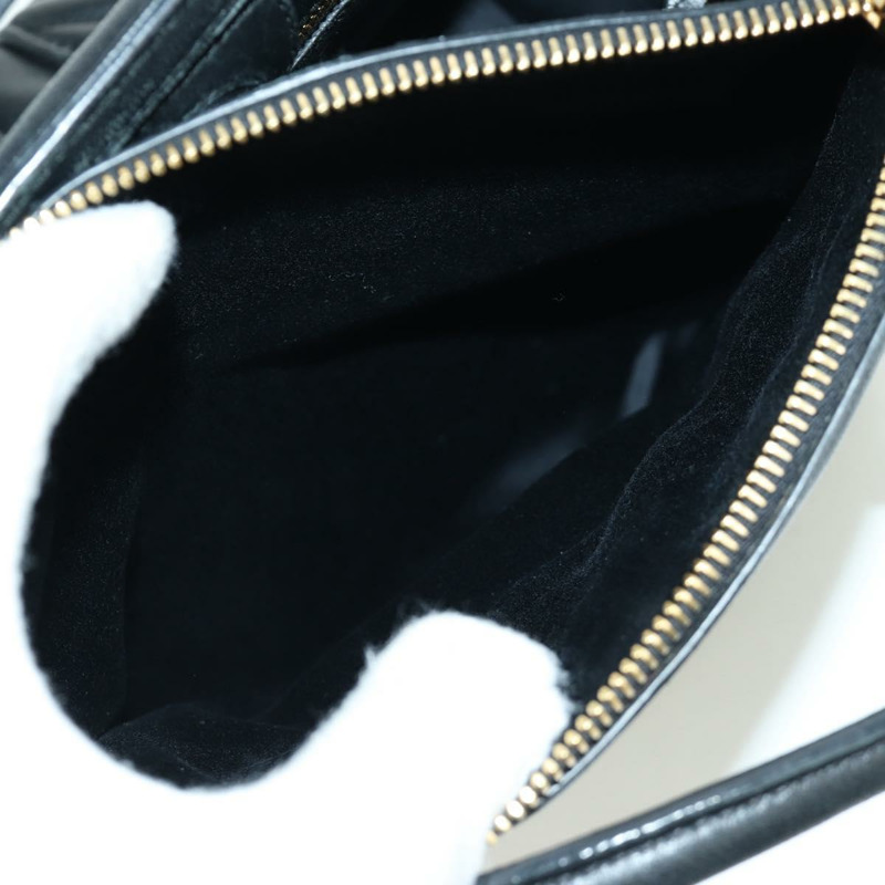 【日本直送】Miu Miu 皮革雙肩包 黑色金色 正品 am10909V-21