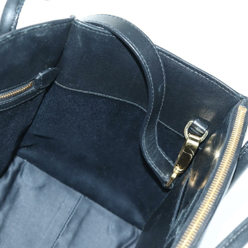 【日本直送】Miu Miu 皮革雙肩包 黑色金色 正品 am10909V-23