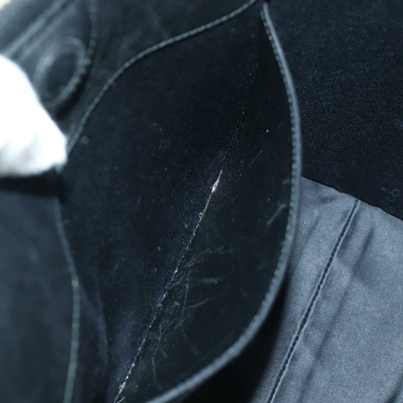 【日本直送】Miu Miu 皮革雙肩包 黑色金色 正品 am10909V-25