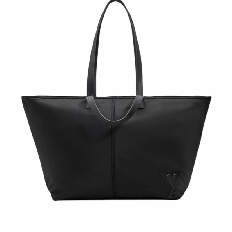 Ami Paris 男女同款 Marcel 單肩包均碼碼44cm*21cm*39cm-0