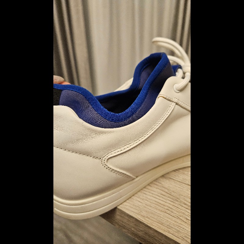 FENDI 牛皮低筒鞋 尺寸8-8