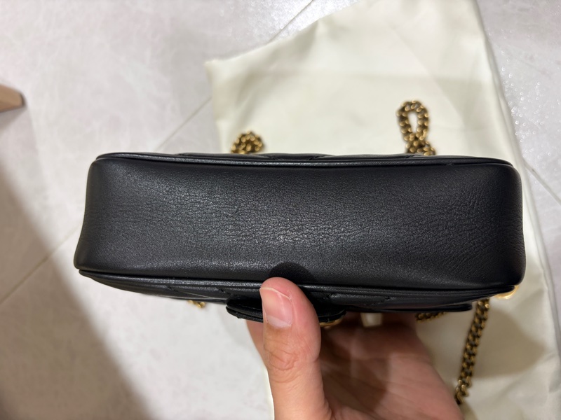 gucci marmont mini-3