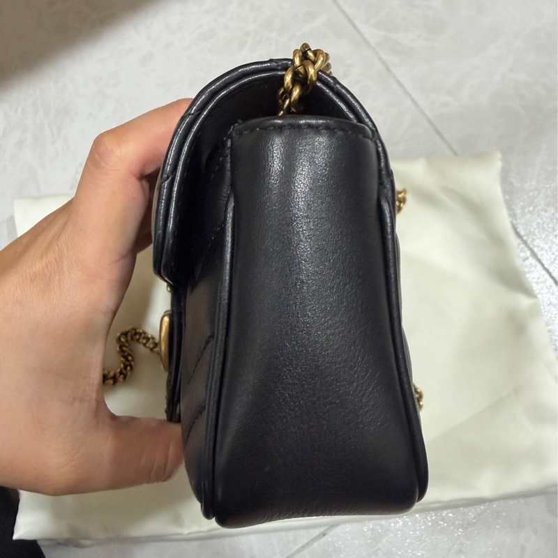 gucci marmont mini-4