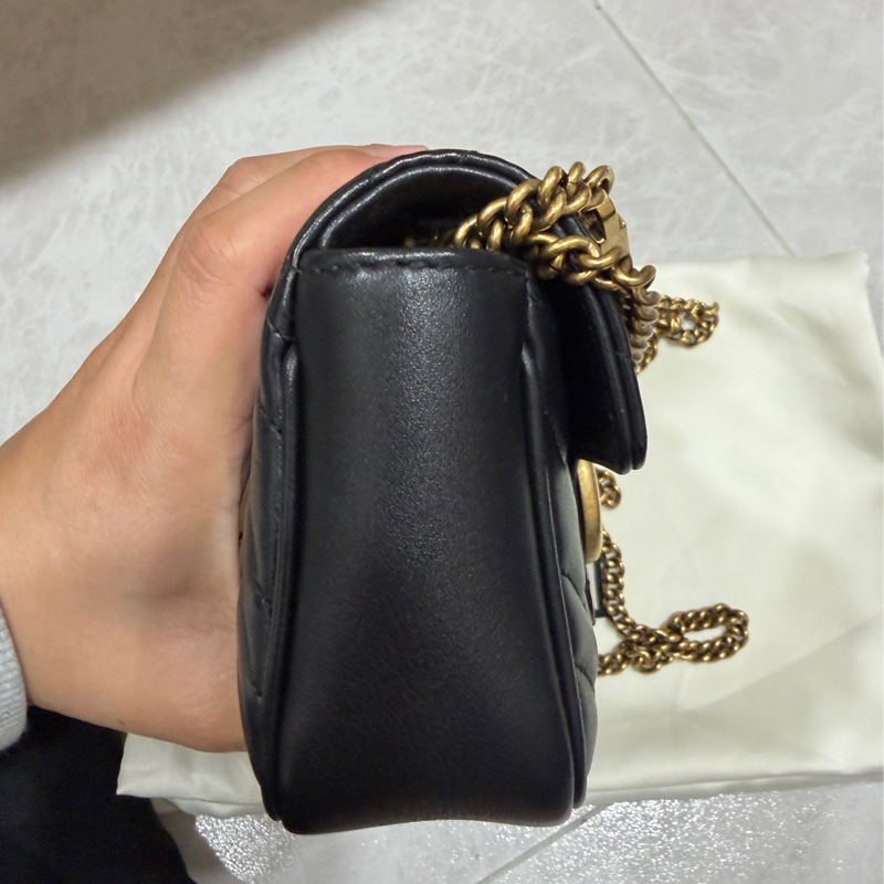 gucci marmont mini-5