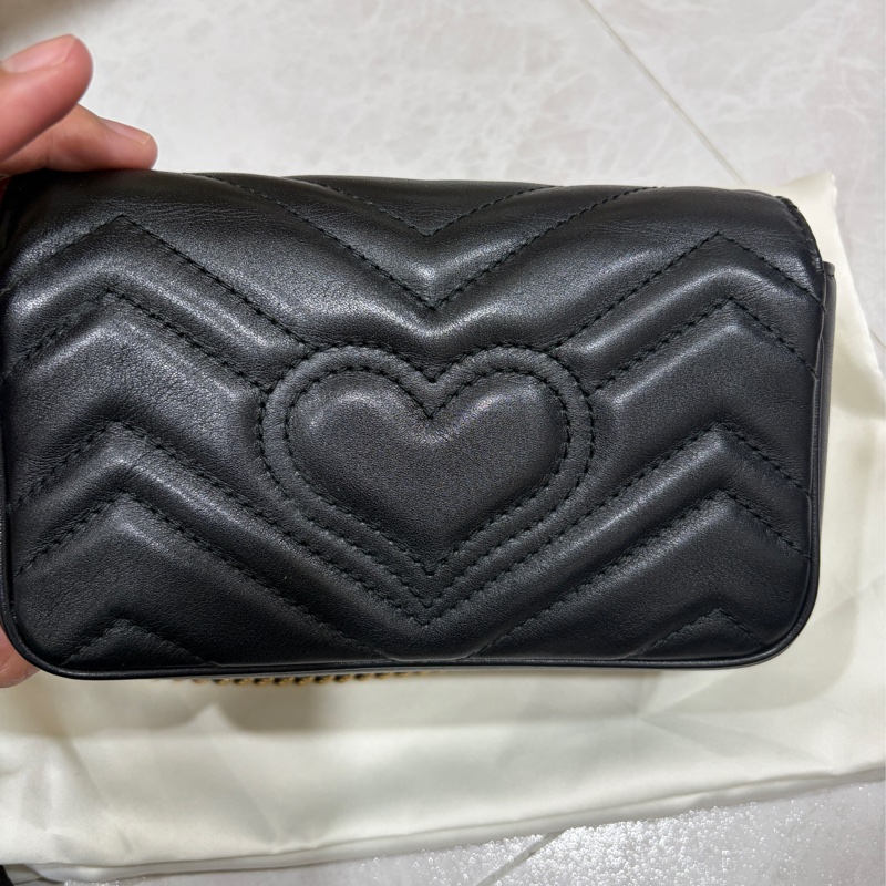 gucci marmont mini-6